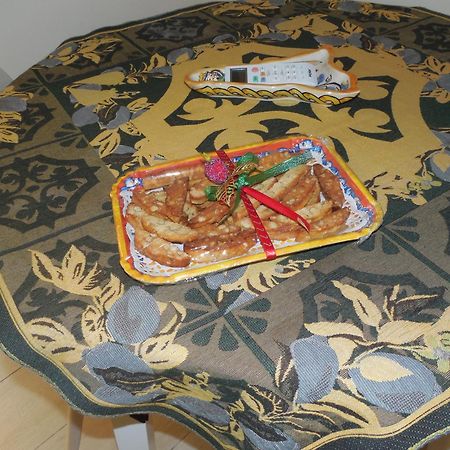 Willa Giardino Della Nonna Bice - Locazioni Turistiche Agrigento Zewnętrze zdjęcie