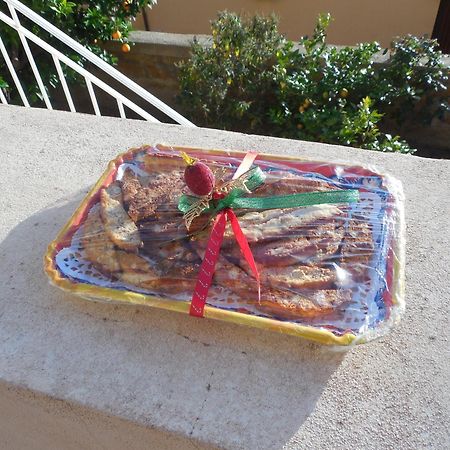 Willa Giardino Della Nonna Bice - Locazioni Turistiche Agrigento Zewnętrze zdjęcie