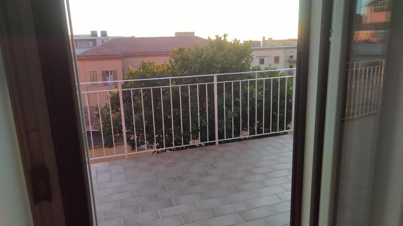 Willa Giardino Della Nonna Bice - Locazioni Turistiche Agrigento Zewnętrze zdjęcie