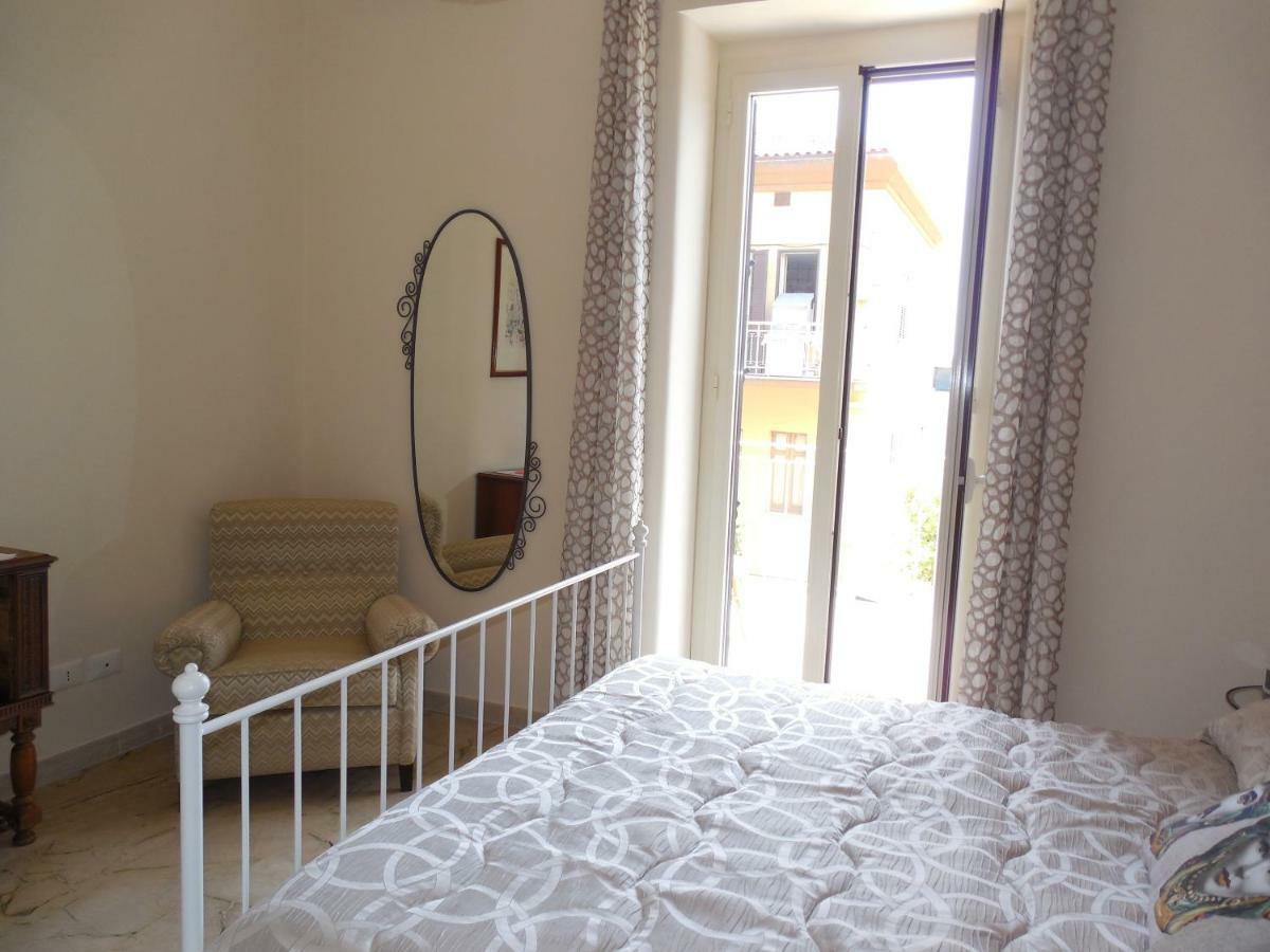 Willa Giardino Della Nonna Bice - Locazioni Turistiche Agrigento Zewnętrze zdjęcie