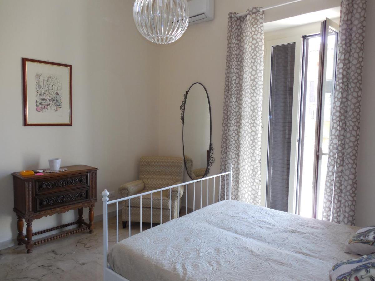 Willa Giardino Della Nonna Bice - Locazioni Turistiche Agrigento Zewnętrze zdjęcie